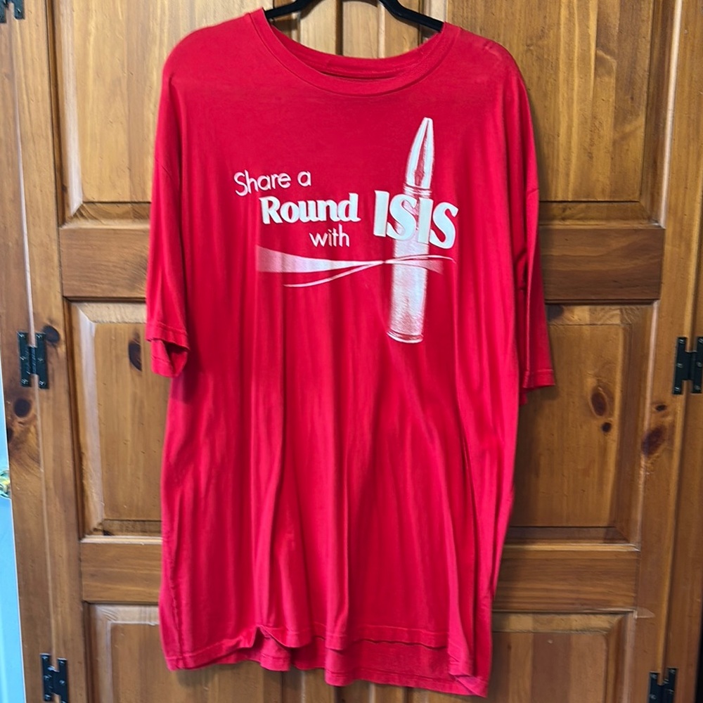 Nine Line Men’s XXXL
